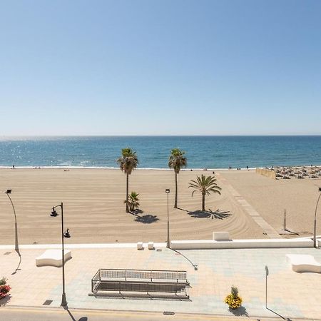 Hanami Avenida De Espana Sea Front Estepona Ngoại thất bức ảnh