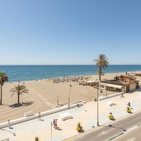 Hanami Avenida De Espana Sea Front Estepona Ngoại thất bức ảnh