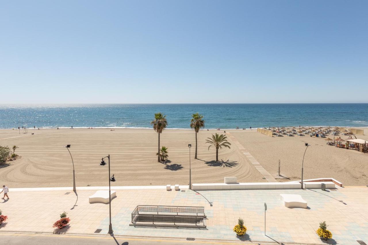 Hanami Avenida De Espana Sea Front Estepona Ngoại thất bức ảnh