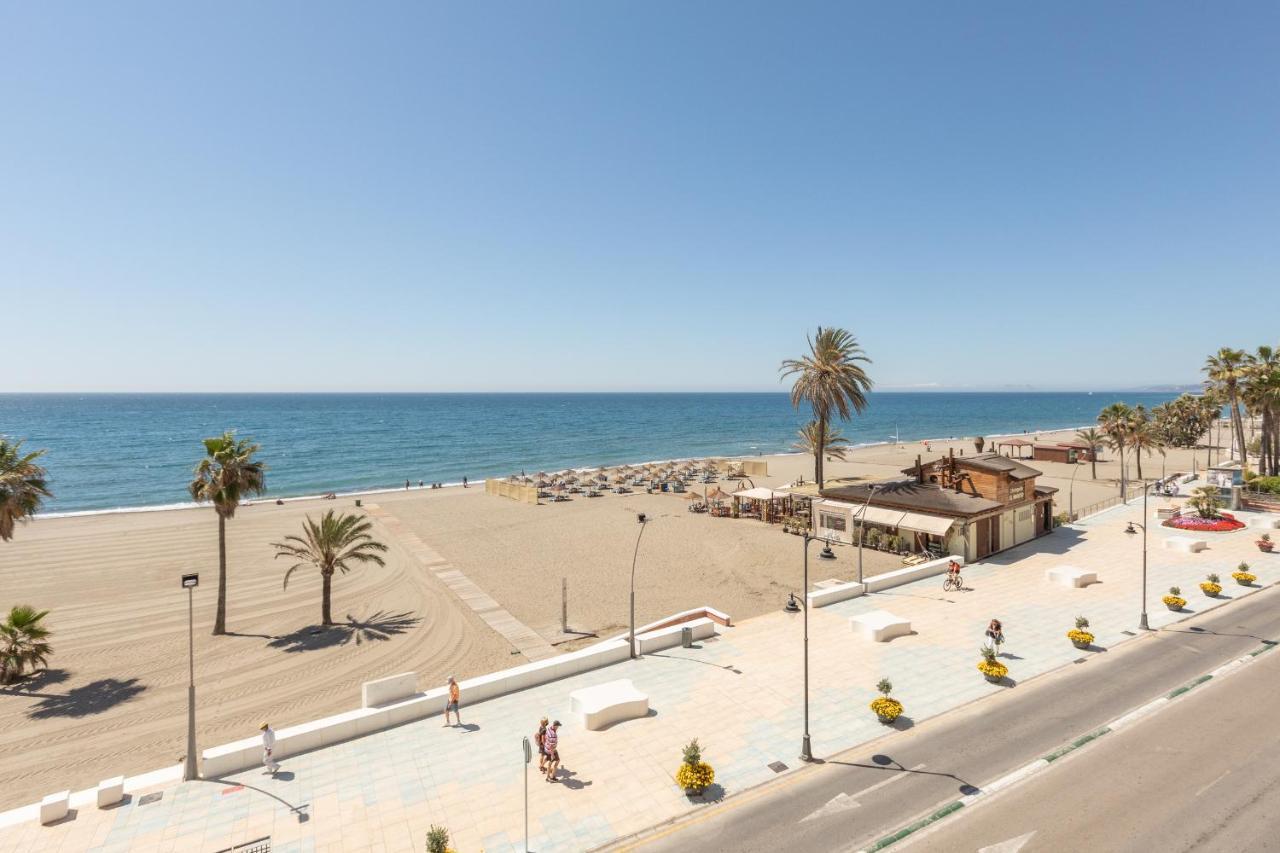 Hanami Avenida De Espana Sea Front Estepona Ngoại thất bức ảnh