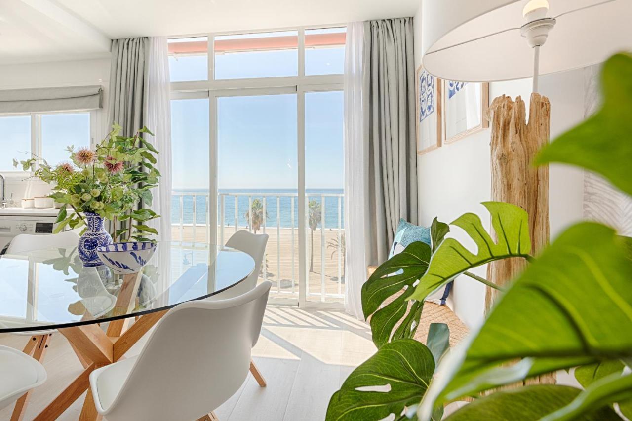 Hanami Avenida De Espana Sea Front Estepona Ngoại thất bức ảnh